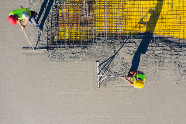 Best Concrete Foundation Repair  in Osakis, MN