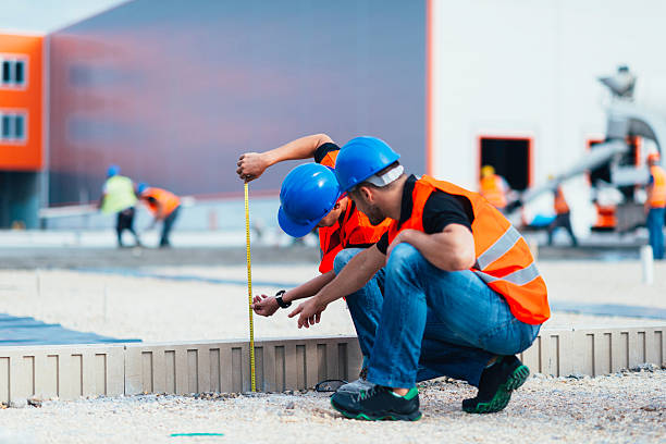 Best Concrete Contractor Near Me  in Osakis, MN